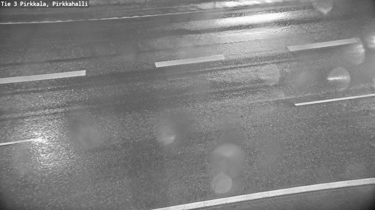 Kelikamerat Kuva Tie 3 Pirkkala, Pirkkahalli, Pirkkala, Pirkanmaa