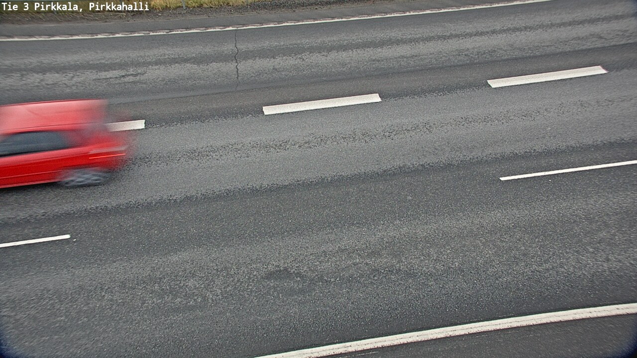 Kelikamerat Kuva Tie 3 Pirkkala, Pirkkahalli, Pirkkala, Pirkanmaa