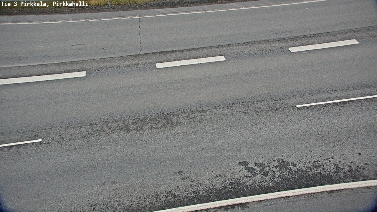 Kelikamerat Kuva Tie 3 Pirkkala, Pirkkahalli, Pirkkala, Pirkanmaa