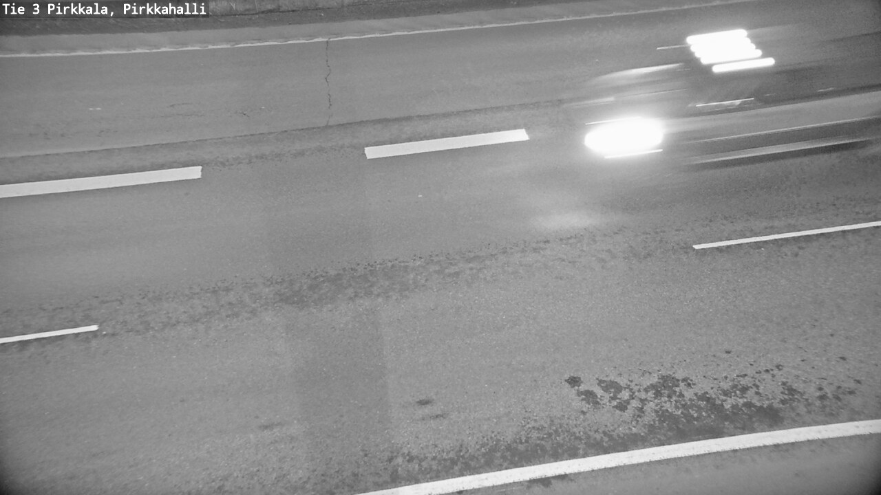 Kelikamerat Kuva Tie 3 Pirkkala, Pirkkahalli, Pirkkala, Pirkanmaa