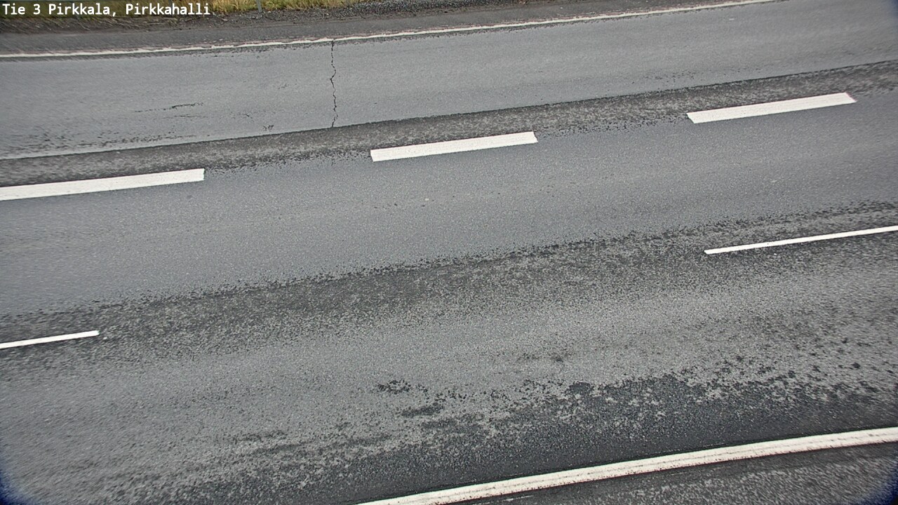 Kelikamerat Kuva Tie 3 Pirkkala, Pirkkahalli, Pirkkala, Pirkanmaa