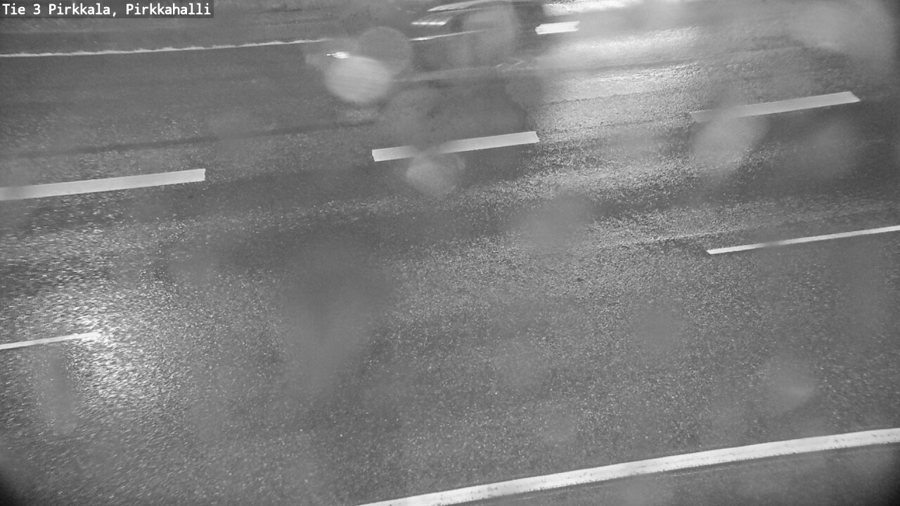 Kelikamerat Kuva Tie 3 Pirkkala, Pirkkahalli, Pirkkala, Pirkanmaa