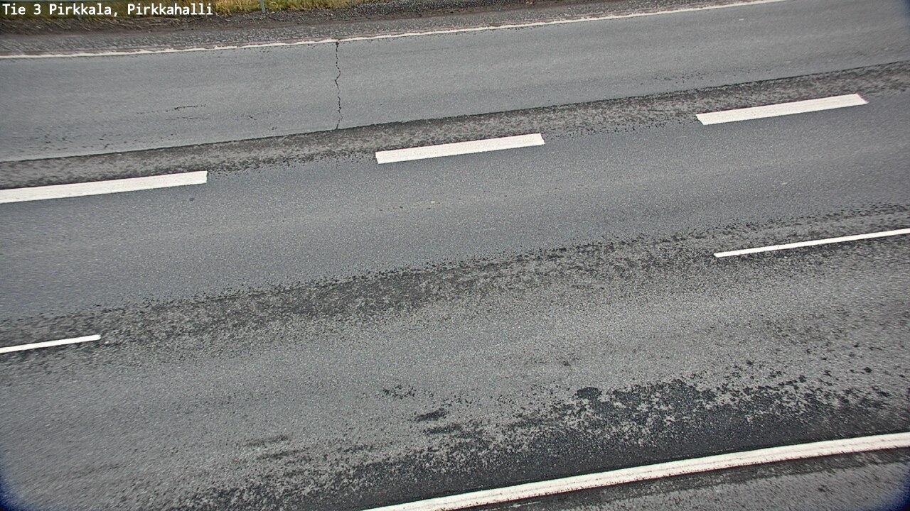 Kelikamerat Kuva Tie 3 Pirkkala, Pirkkahalli, Pirkkala, Pirkanmaa