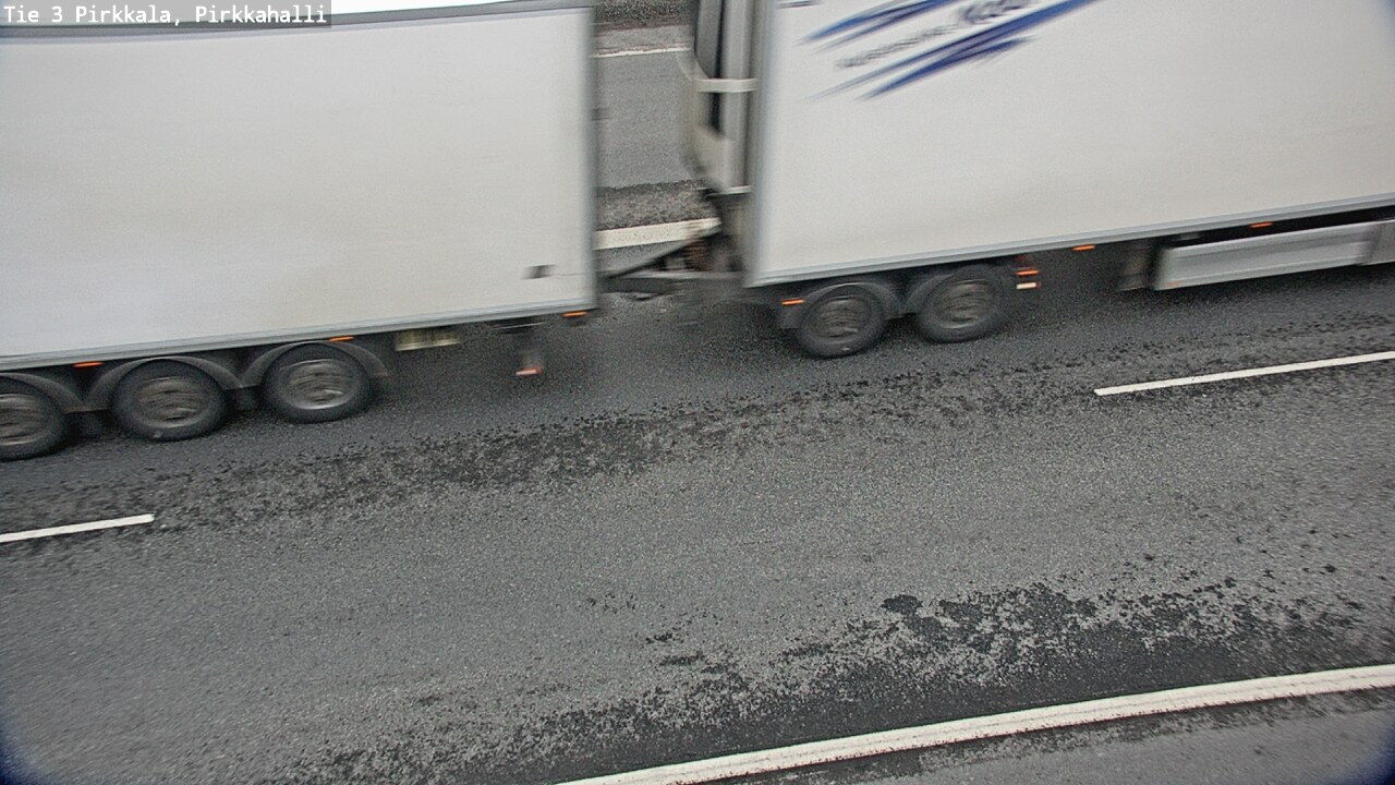 Kelikamerat Kuva Tie 3 Pirkkala, Pirkkahalli, Pirkkala, Pirkanmaa