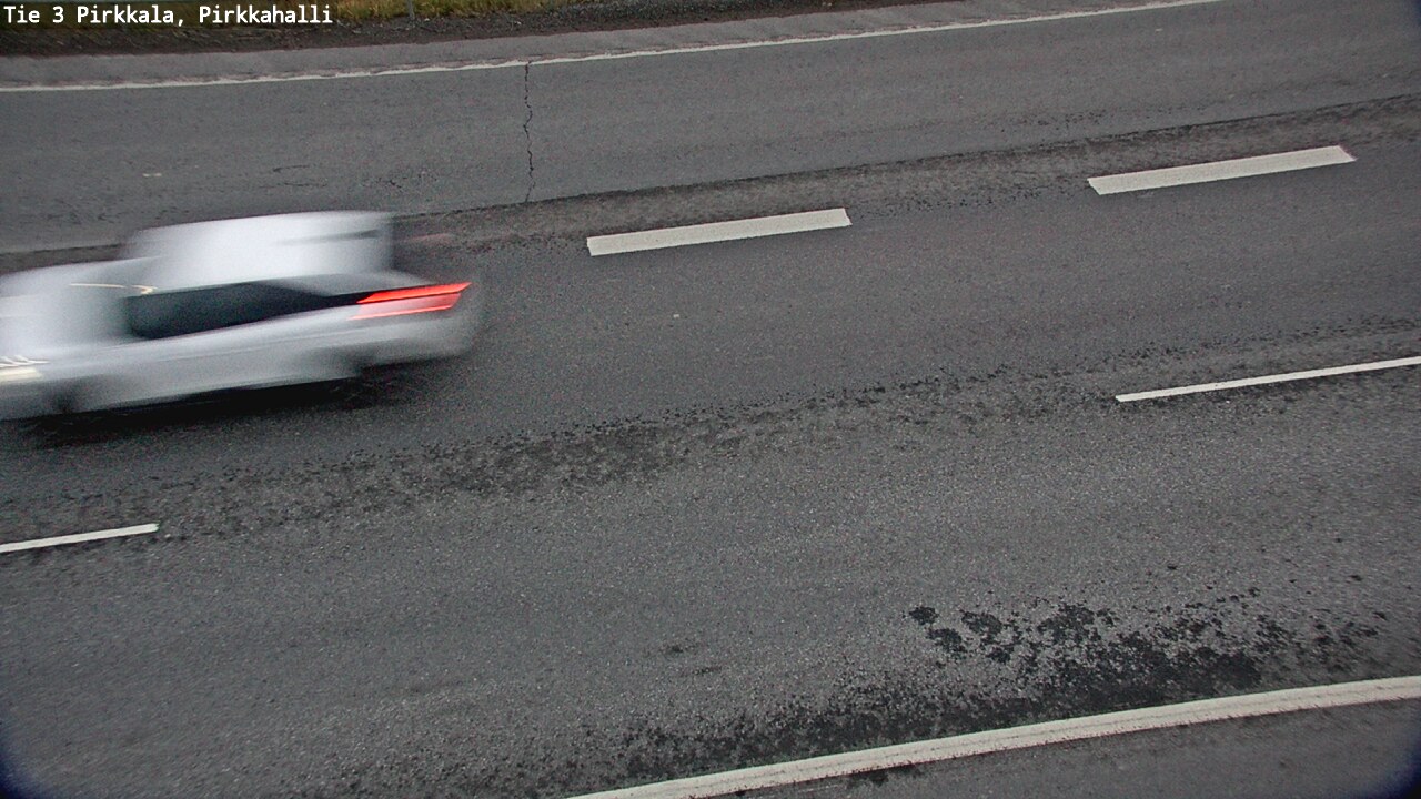 Kelikamerat Kuva Tie 3 Pirkkala, Pirkkahalli, Pirkkala, Pirkanmaa