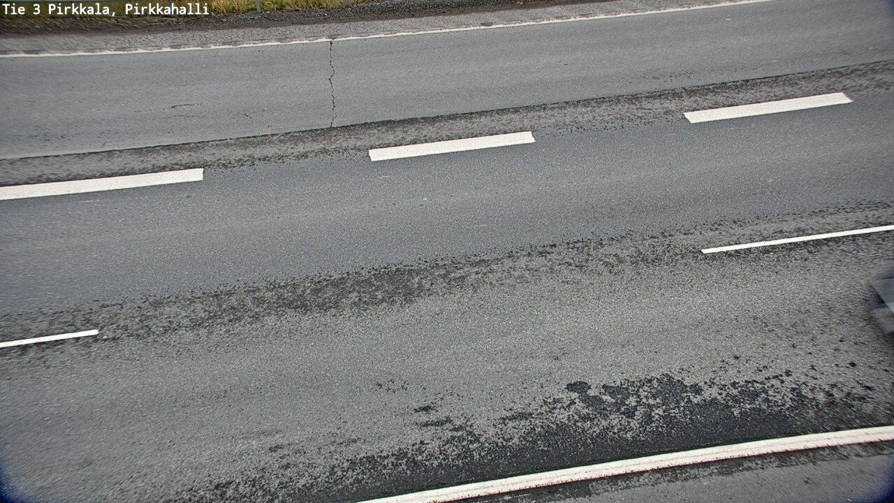 Kelikamerat Kuva Tie 3 Pirkkala, Pirkkahalli, Pirkkala, Pirkanmaa