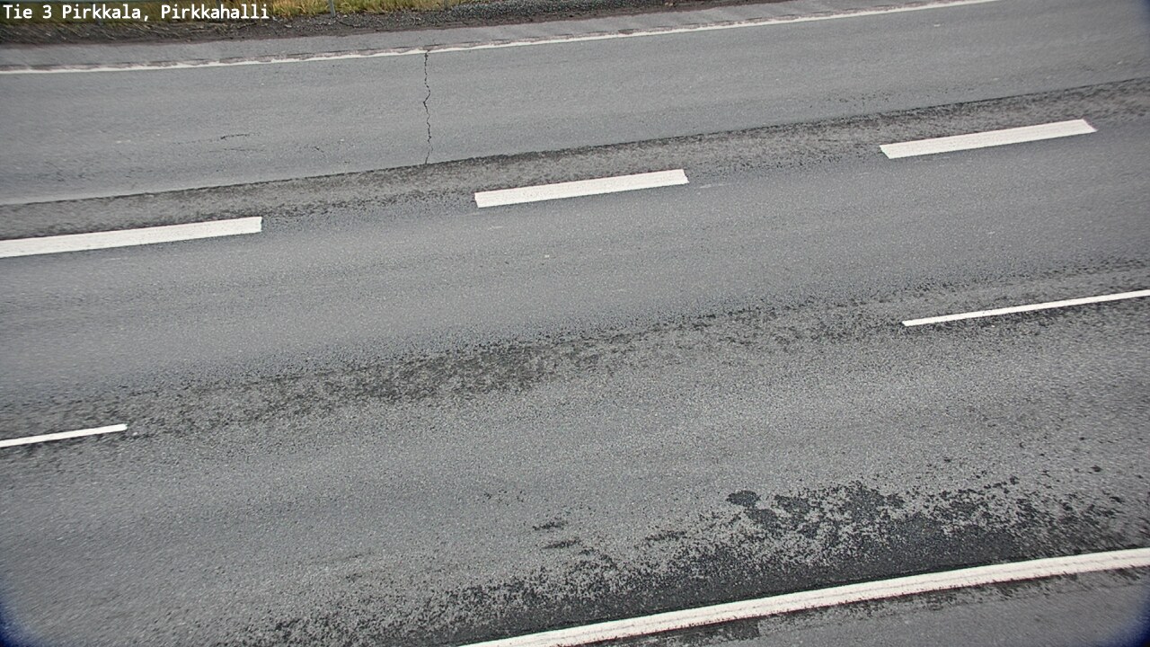 Kelikamerat Kuva Tie 3 Pirkkala, Pirkkahalli, Pirkkala, Pirkanmaa