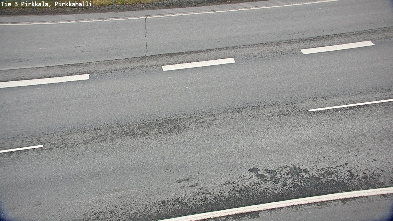 Kelikamerat Kuva Tie 3 Pirkkala, Pirkkahalli, Pirkkala, Pirkanmaa