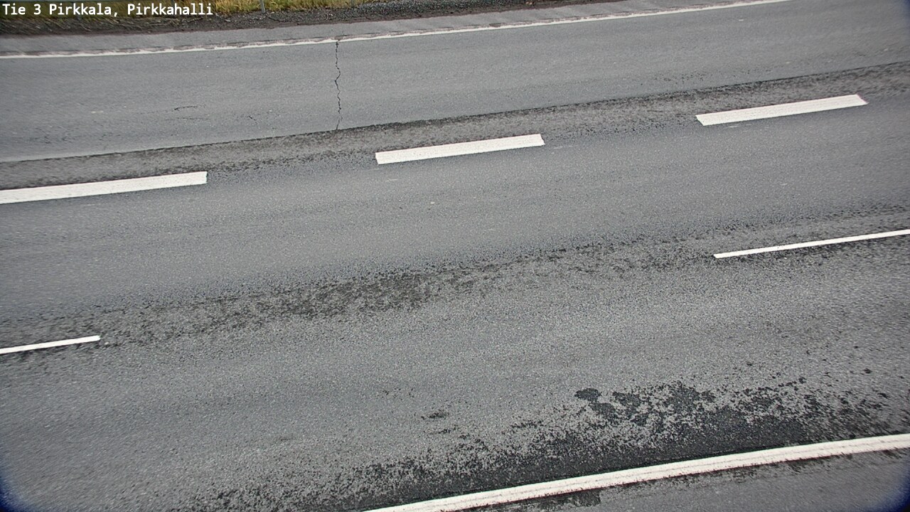 Kelikamerat Kuva Tie 3 Pirkkala, Pirkkahalli, Pirkkala, Pirkanmaa