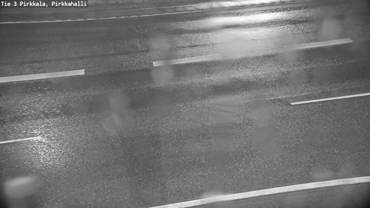 Kelikamerat Kuva Tie 3 Pirkkala, Pirkkahalli, Pirkkala, Pirkanmaa