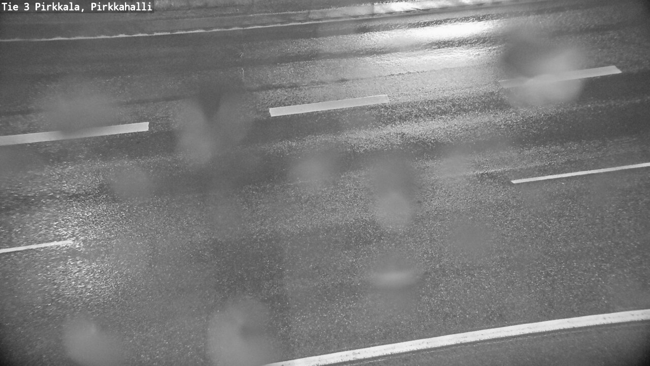 Kelikamerat Kuva Tie 3 Pirkkala, Pirkkahalli, Pirkkala, Pirkanmaa