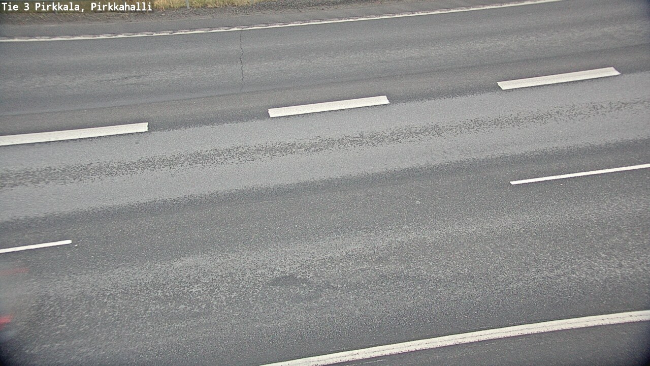 Kelikamerat Kuva Tie 3 Pirkkala, Pirkkahalli, Pirkkala, Pirkanmaa