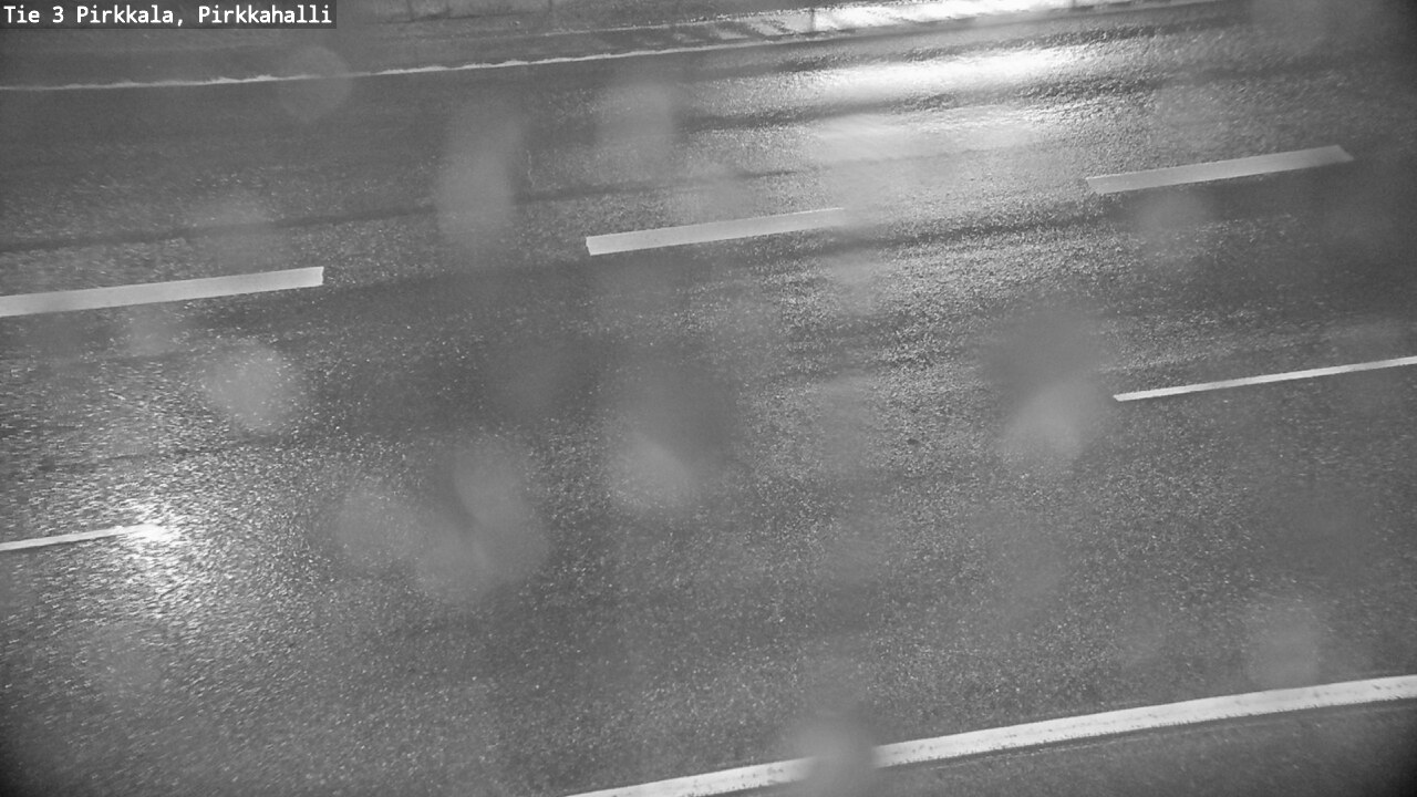 Kelikamerat Kuva Tie 3 Pirkkala, Pirkkahalli, Pirkkala, Pirkanmaa