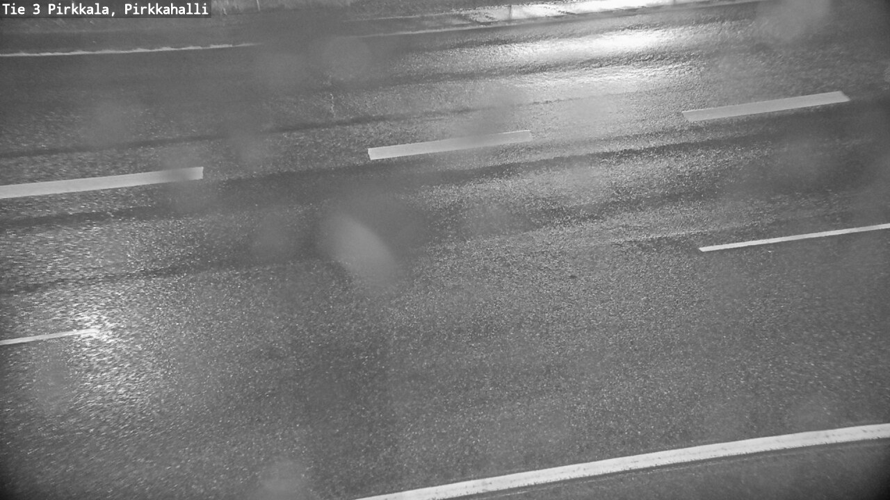 Kelikamerat Kuva Tie 3 Pirkkala, Pirkkahalli, Pirkkala, Pirkanmaa