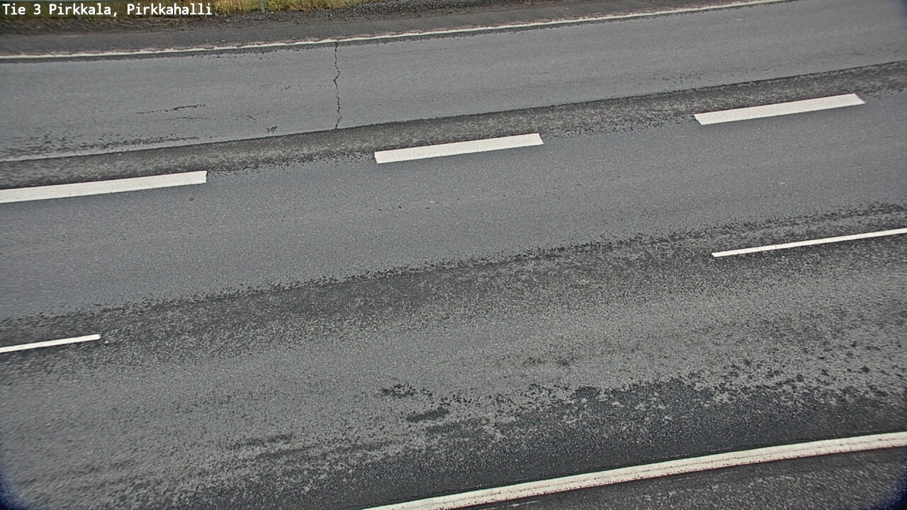 Kelikamerat Kuva Tie 3 Pirkkala, Pirkkahalli, Pirkkala, Pirkanmaa