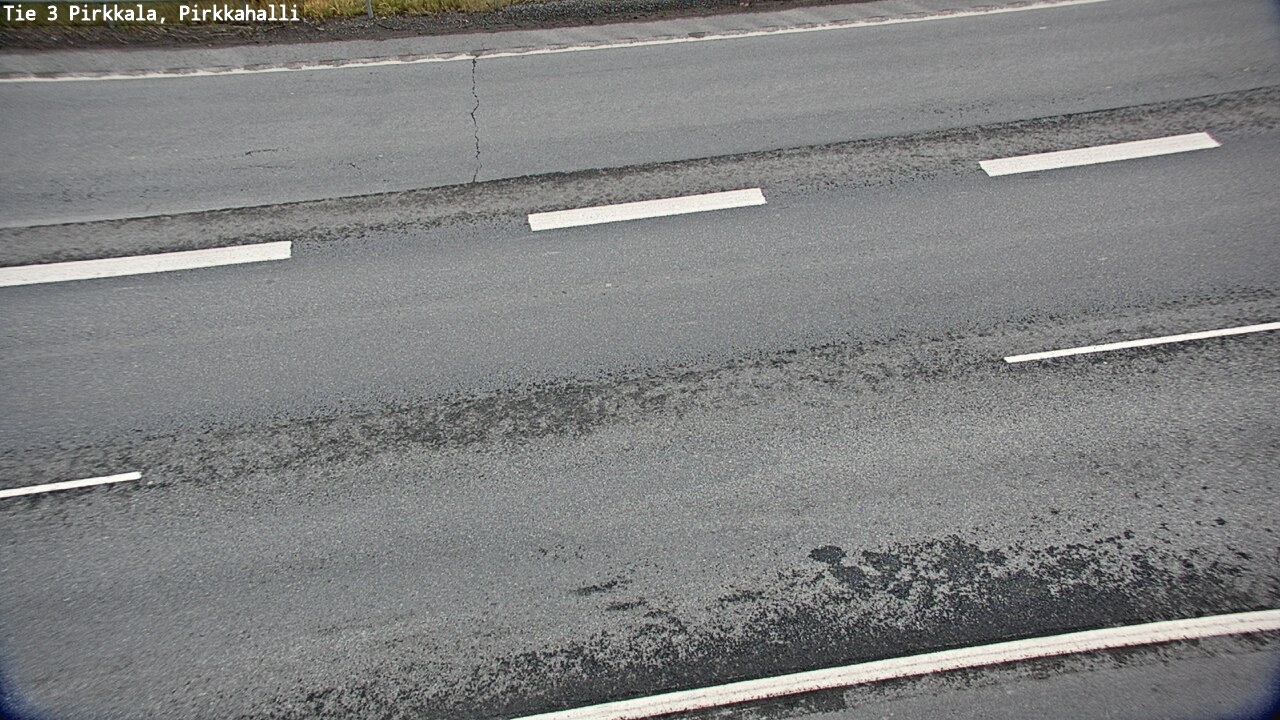 Kelikamerat Kuva Tie 3 Pirkkala, Pirkkahalli, Pirkkala, Pirkanmaa