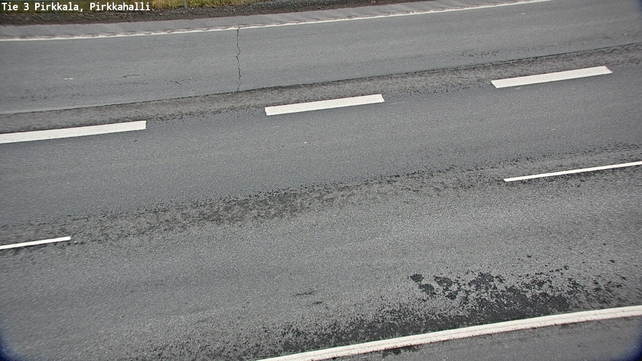 Kelikamerat Kuva Tie 3 Pirkkala, Pirkkahalli, Pirkkala, Pirkanmaa