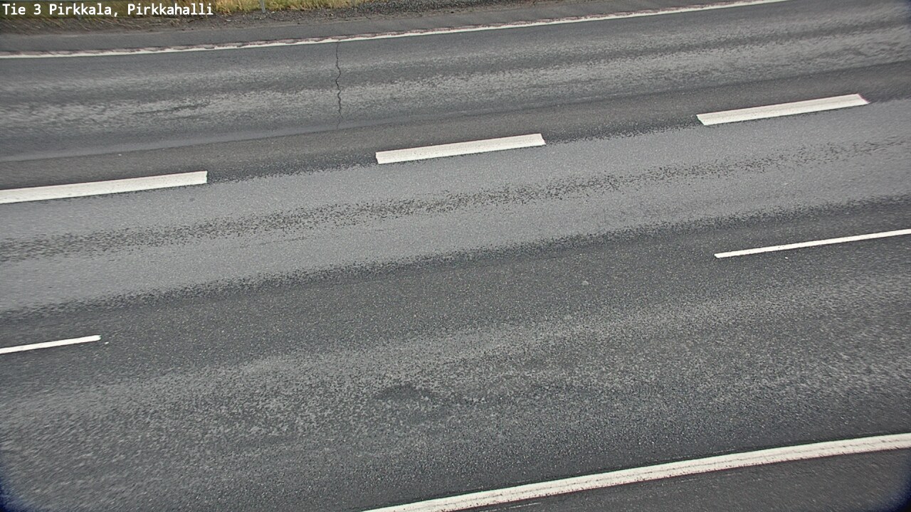 Kelikamerat Kuva Tie 3 Pirkkala, Pirkkahalli, Pirkkala, Pirkanmaa