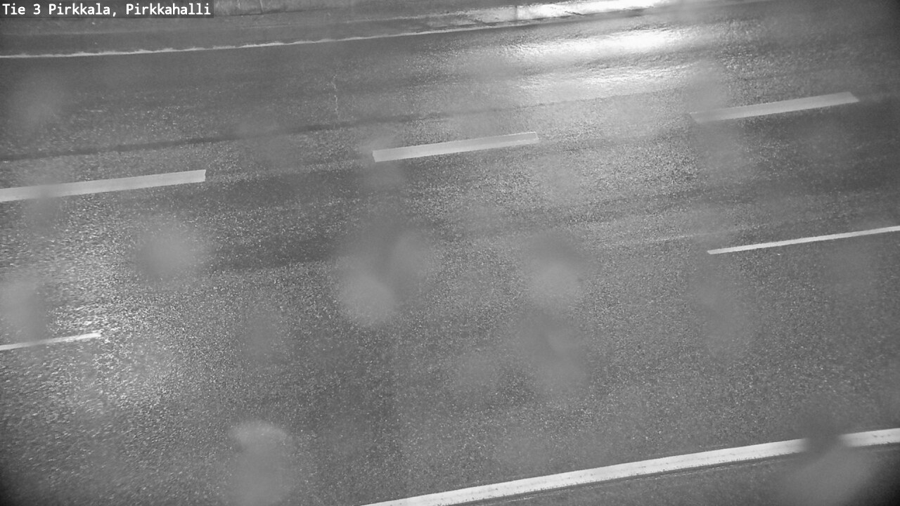 Kelikamerat Kuva Tie 3 Pirkkala, Pirkkahalli, Pirkkala, Pirkanmaa