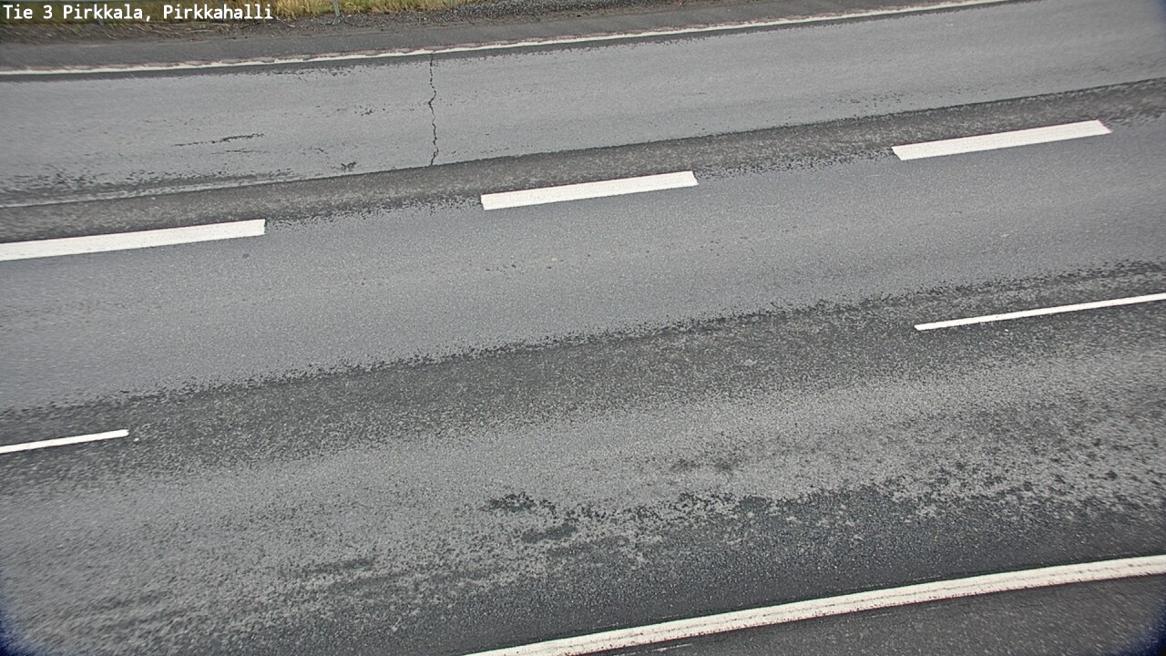 Kelikamerat Kuva Tie 3 Pirkkala, Pirkkahalli, Pirkkala, Pirkanmaa