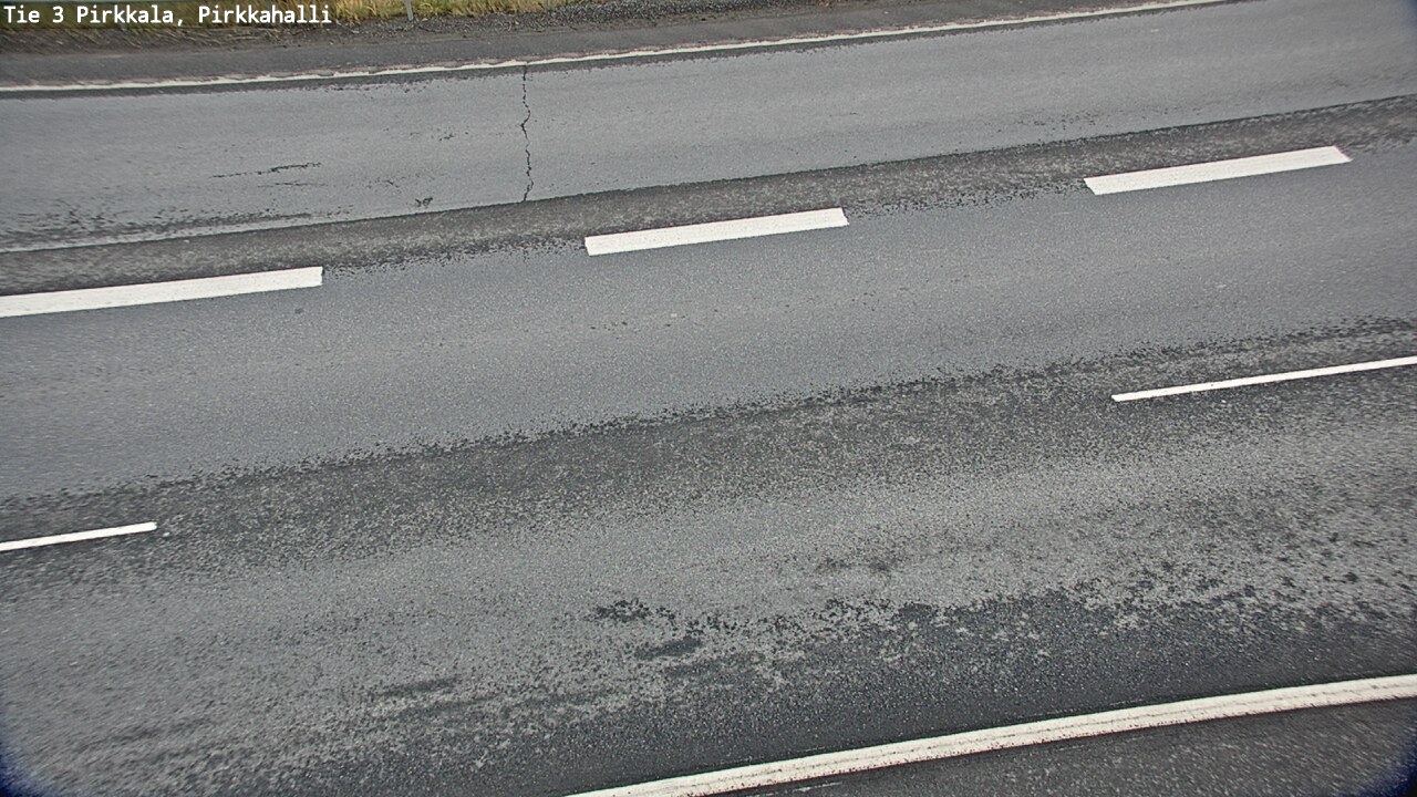 Kelikamerat Kuva Tie 3 Pirkkala, Pirkkahalli, Pirkkala, Pirkanmaa