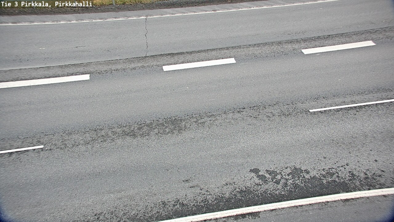 Kelikamerat Kuva Tie 3 Pirkkala, Pirkkahalli, Pirkkala, Pirkanmaa