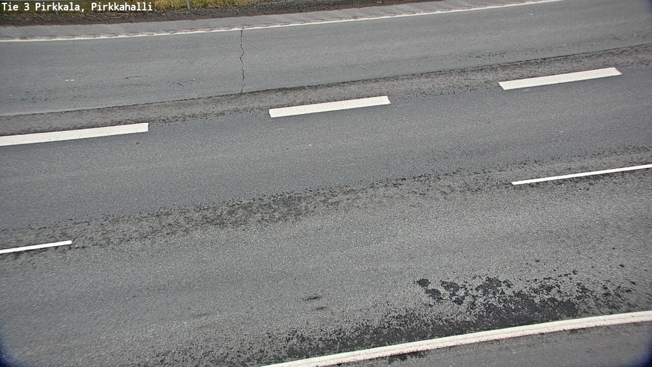 Kelikamerat Kuva Tie 3 Pirkkala, Pirkkahalli, Pirkkala, Pirkanmaa