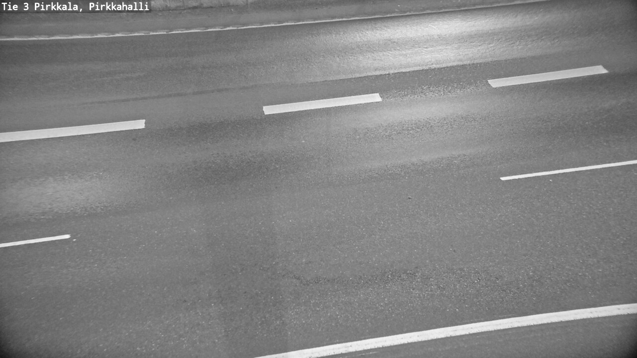 Kelikamerat Kuva Tie 3 Pirkkala, Pirkkahalli, Pirkkala, Pirkanmaa