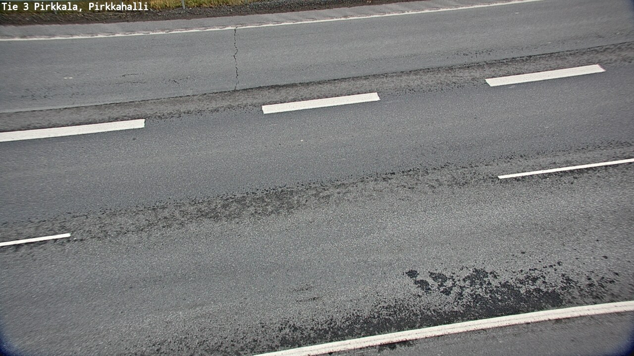 Kelikamerat Kuva Tie 3 Pirkkala, Pirkkahalli, Pirkkala, Pirkanmaa