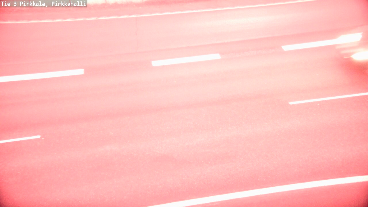 Kelikamerat Kuva Tie 3 Pirkkala, Pirkkahalli, Pirkkala, Pirkanmaa