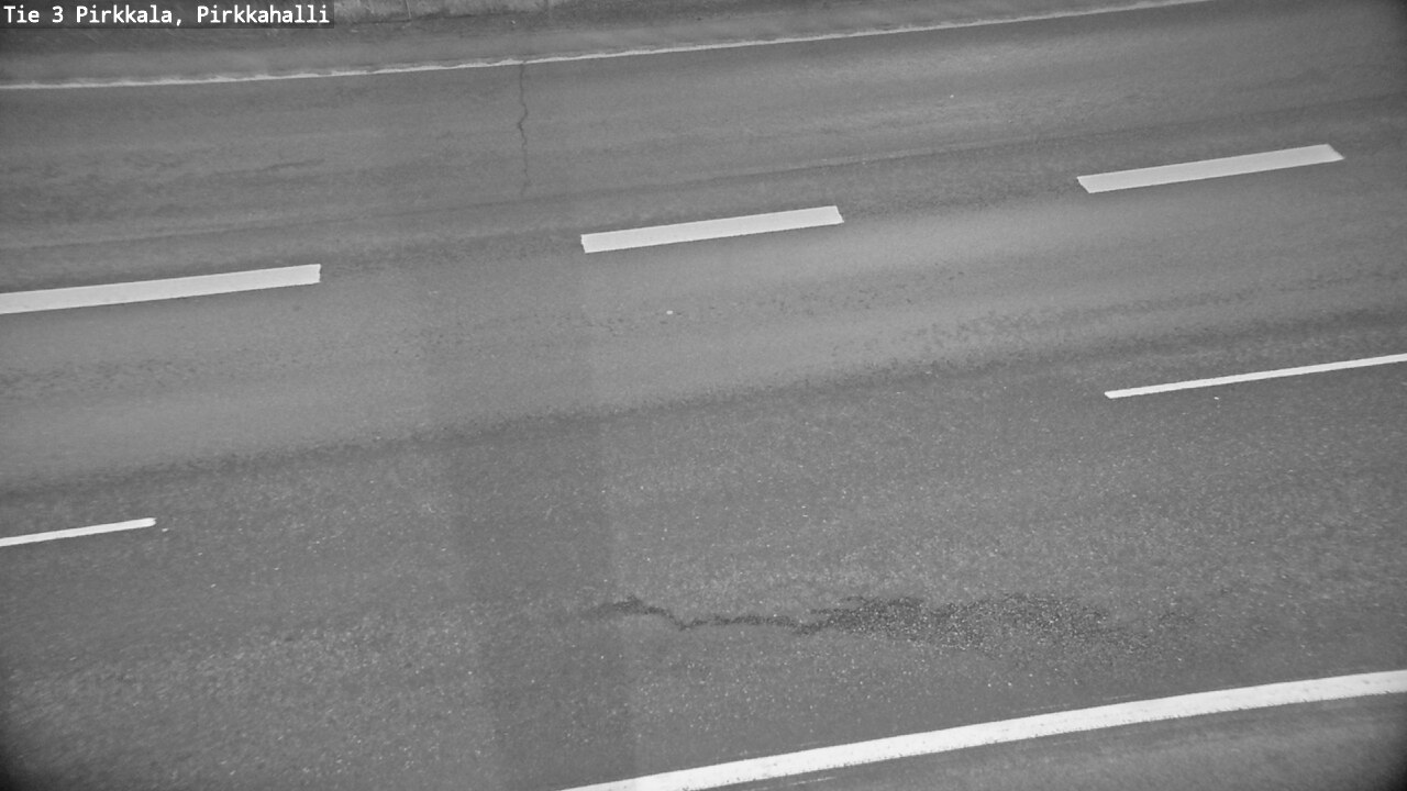 Kelikamerat Kuva Tie 3 Pirkkala, Pirkkahalli, Pirkkala, Pirkanmaa