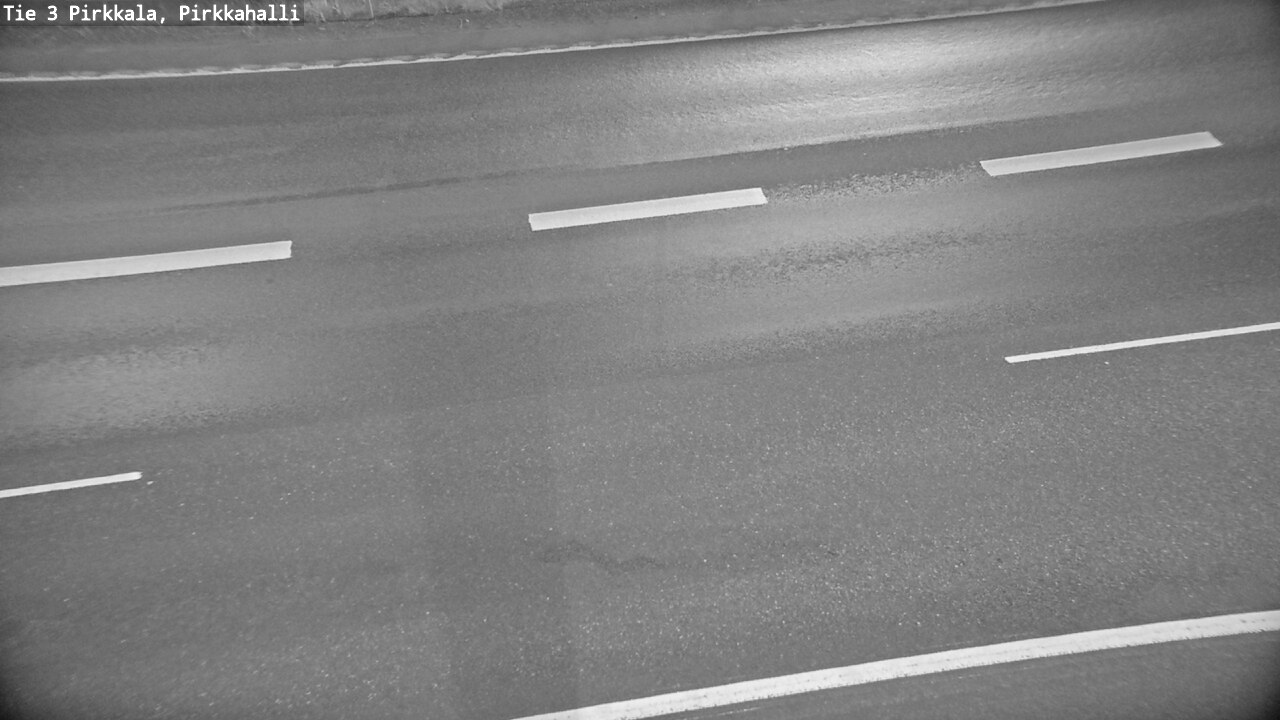 Kelikamerat Kuva Tie 3 Pirkkala, Pirkkahalli, Pirkkala, Pirkanmaa