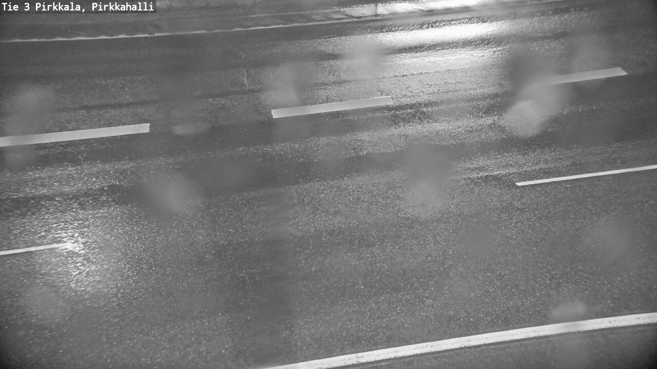 Kelikamerat Kuva Tie 3 Pirkkala, Pirkkahalli, Pirkkala, Pirkanmaa