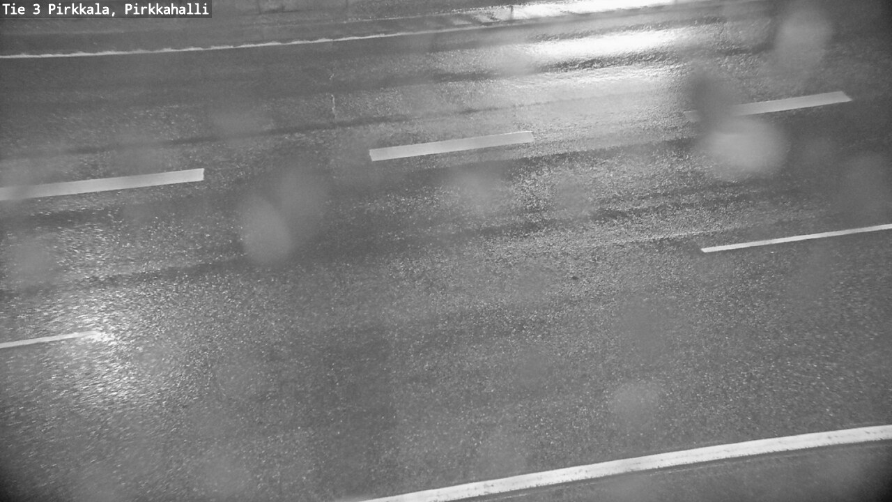 Kelikamerat Kuva Tie 3 Pirkkala, Pirkkahalli, Pirkkala, Pirkanmaa