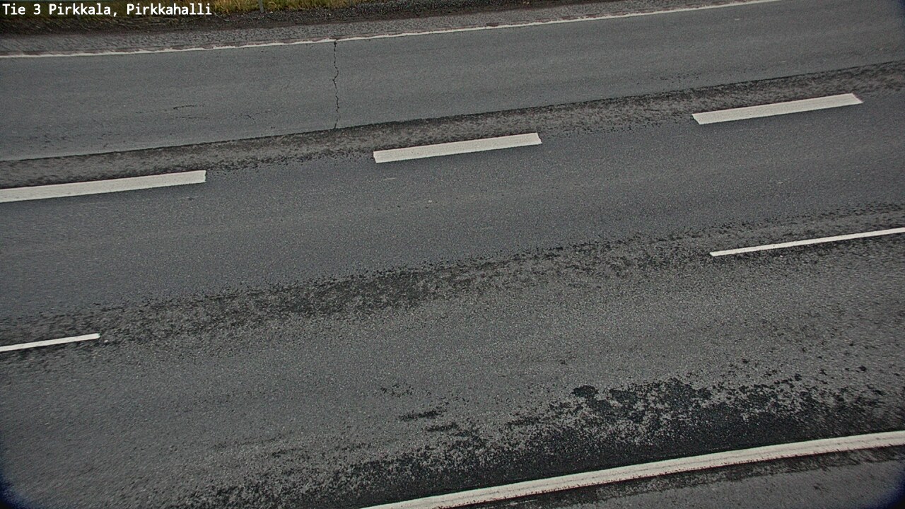 Kelikamerat Kuva Tie 3 Pirkkala, Pirkkahalli, Pirkkala, Pirkanmaa