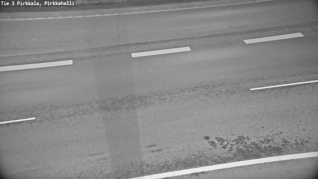 Kelikamerat Kuva Tie 3 Pirkkala, Pirkkahalli, Pirkkala, Pirkanmaa