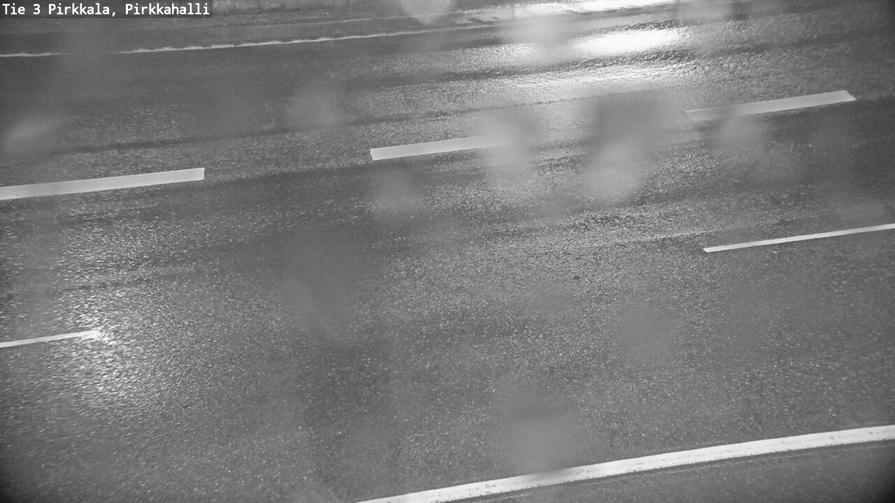 Kelikamerat Kuva Tie 3 Pirkkala, Pirkkahalli, Pirkkala, Pirkanmaa