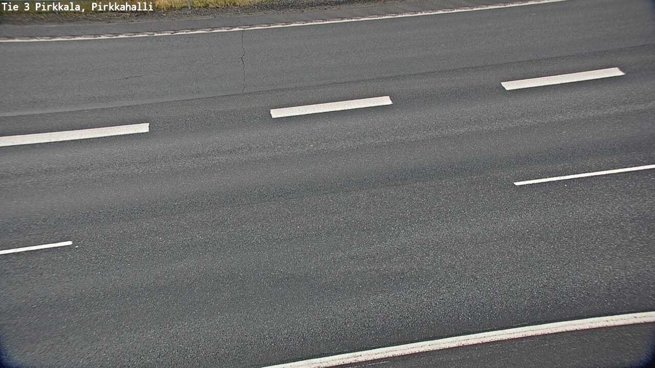 Kelikamerat Kuva Tie 3 Pirkkala, Pirkkahalli, Pirkkala, Pirkanmaa