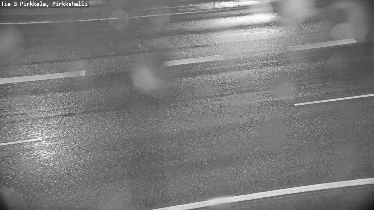 Kelikamerat Kuva Tie 3 Pirkkala, Pirkkahalli, Pirkkala, Pirkanmaa