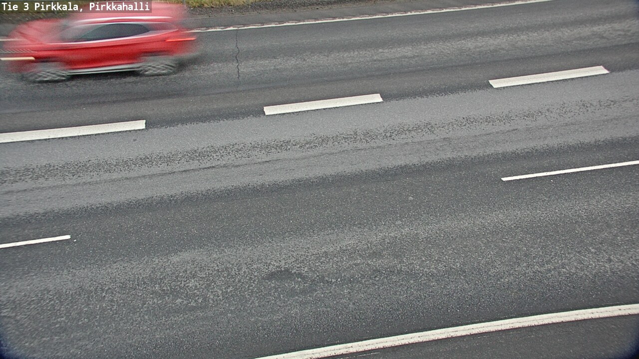 Kelikamerat Kuva Tie 3 Pirkkala, Pirkkahalli, Pirkkala, Pirkanmaa