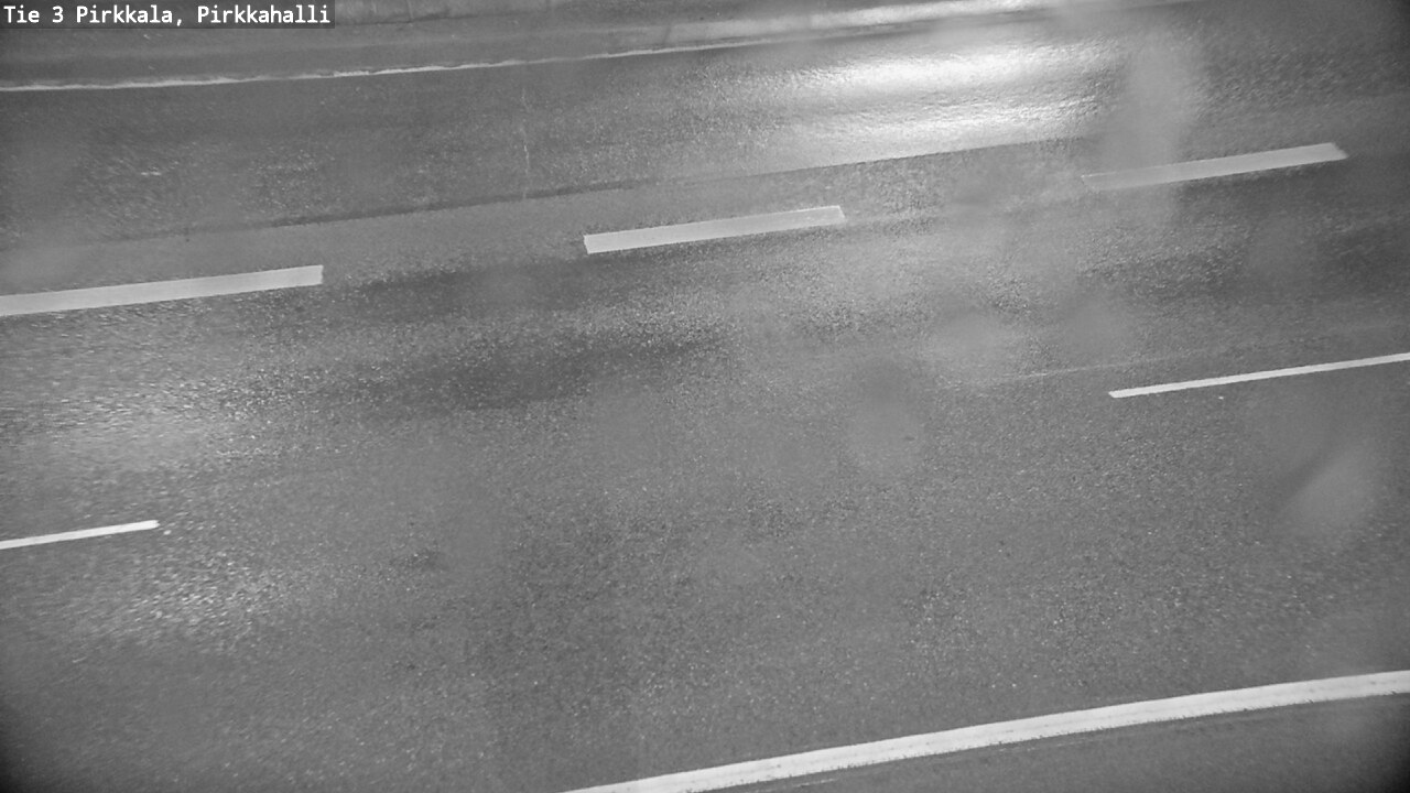 Kelikamerat Kuva Tie 3 Pirkkala, Pirkkahalli, Pirkkala, Pirkanmaa