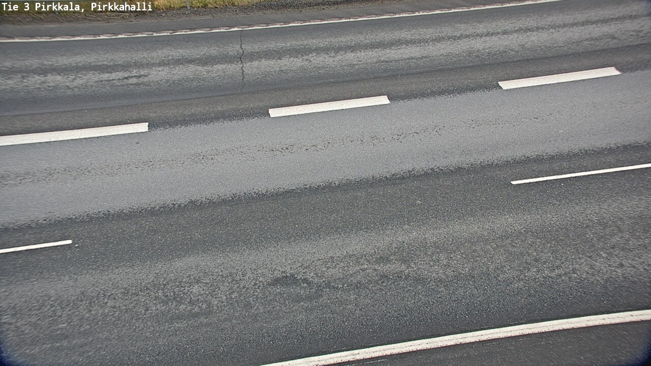 Kelikamerat Kuva Tie 3 Pirkkala, Pirkkahalli, Pirkkala, Pirkanmaa