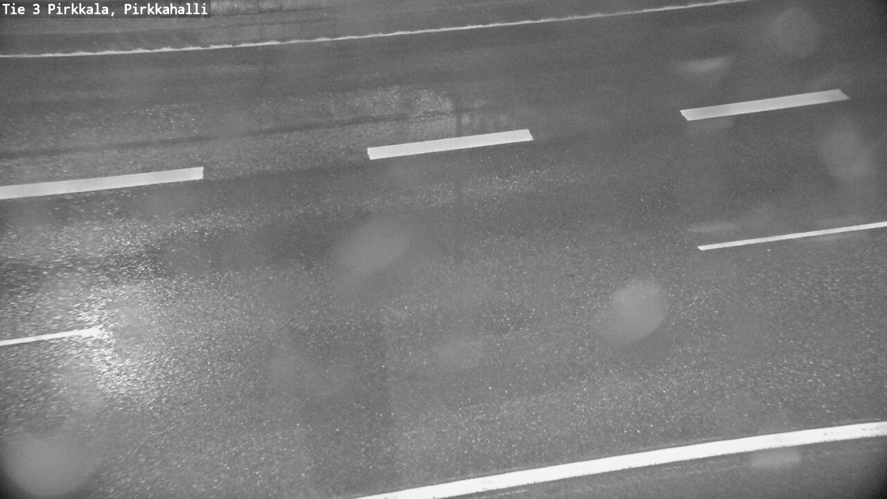 Kelikamerat Kuva Tie 3 Pirkkala, Pirkkahalli, Pirkkala, Pirkanmaa