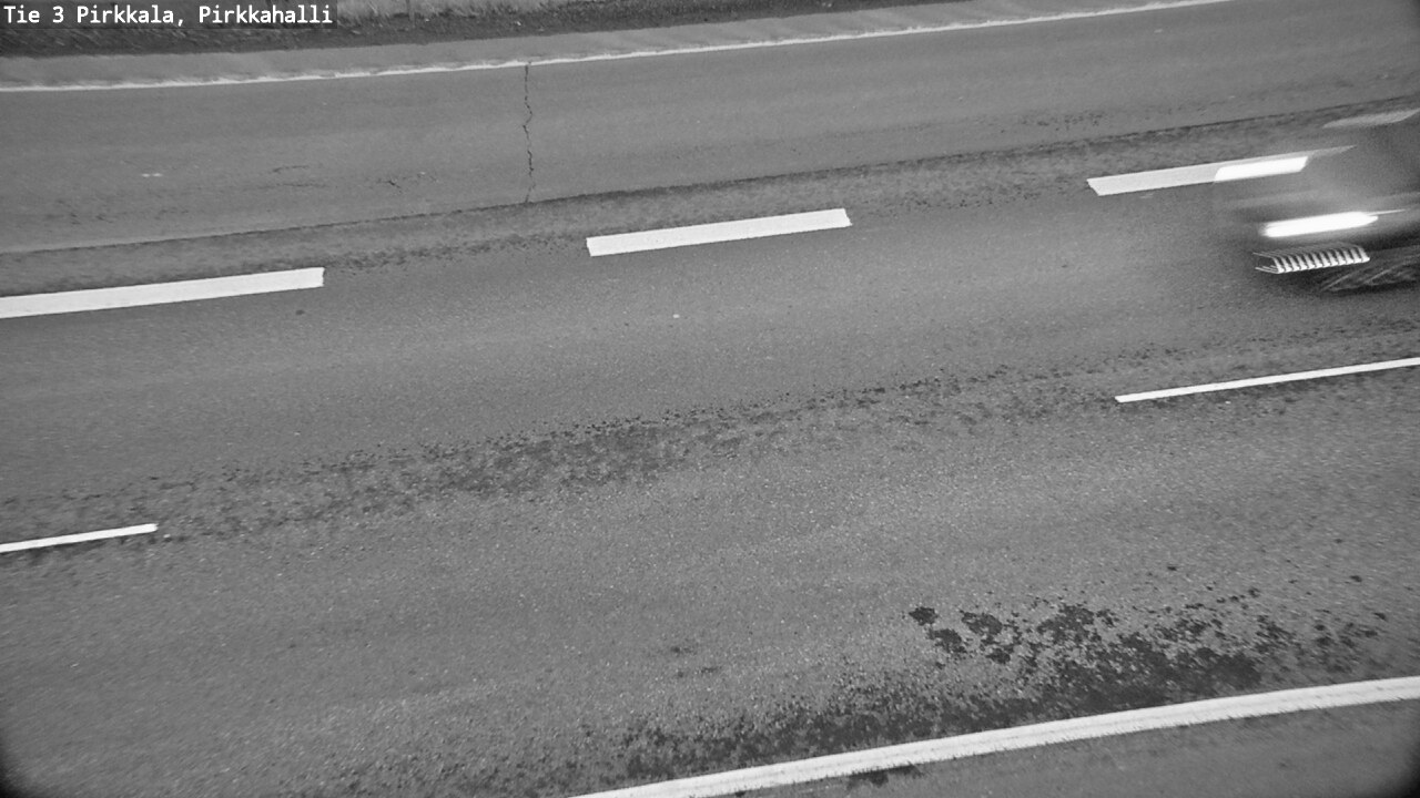 Kelikamerat Kuva Tie 3 Pirkkala, Pirkkahalli, Pirkkala, Pirkanmaa