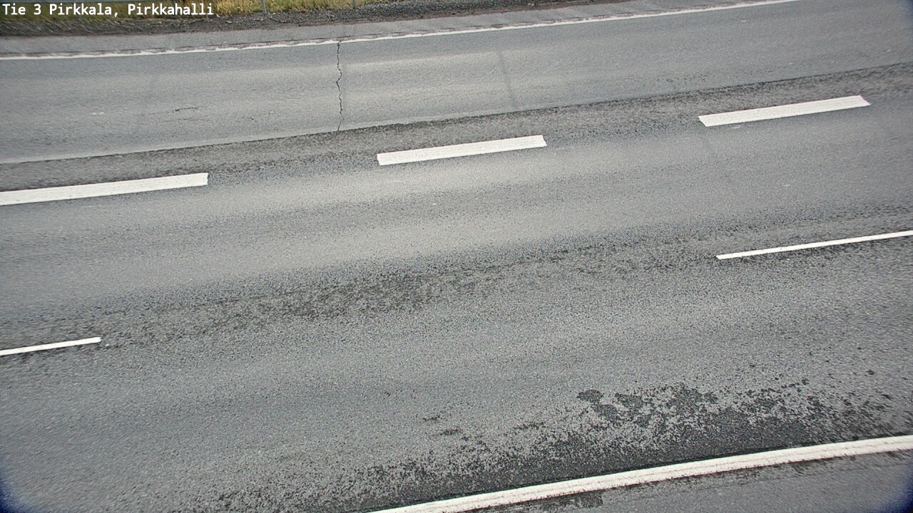 Kelikamerat Kuva Tie 3 Pirkkala, Pirkkahalli, Pirkkala, Pirkanmaa