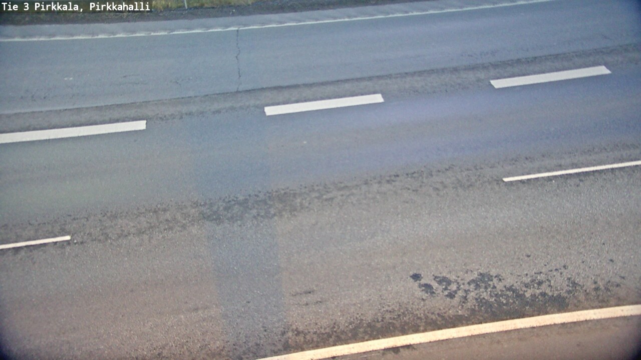 Kelikamerat Kuva Tie 3 Pirkkala, Pirkkahalli, Pirkkala, Pirkanmaa