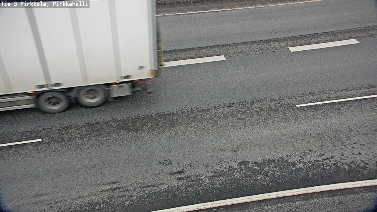 Kelikamerat Kuva Tie 3 Pirkkala, Pirkkahalli, Pirkkala, Pirkanmaa