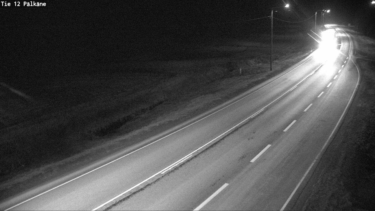 Kelikamerat Kuva Tie 12 Pälkäne, Pälkäne, Pirkanmaa