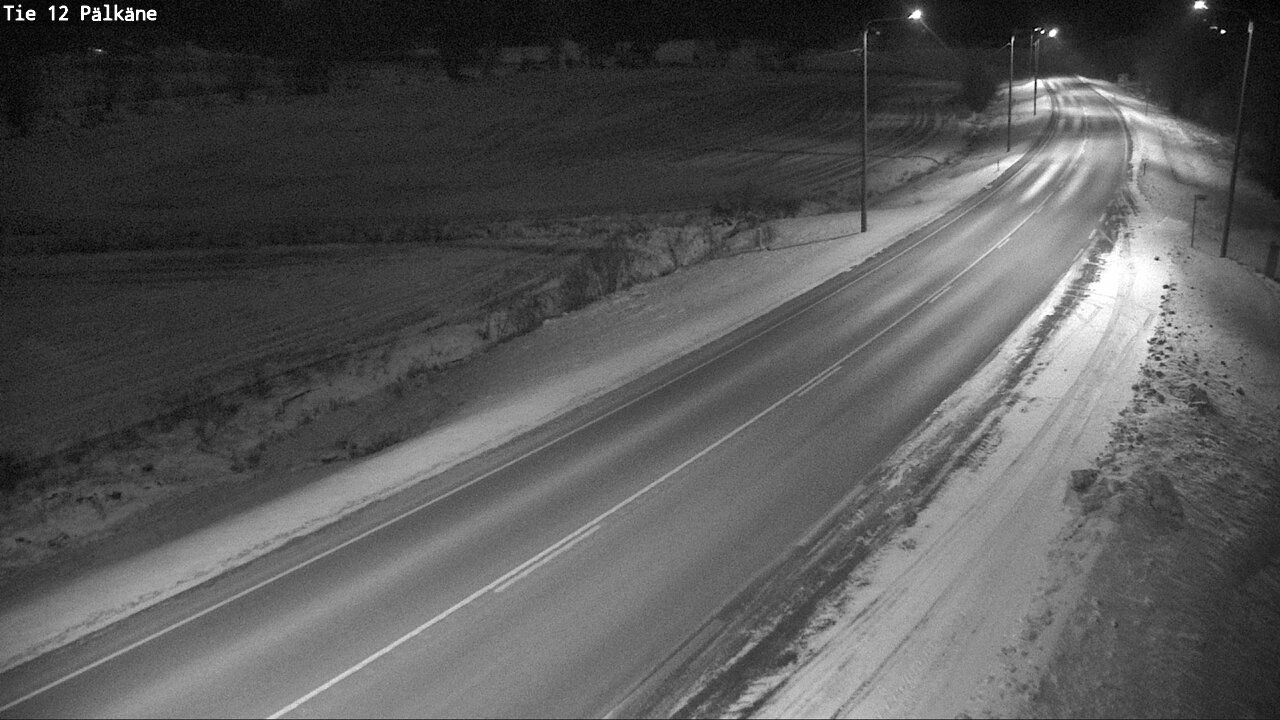 Kelikamerat Kuva Tie 12 Pälkäne, Pälkäne, Pirkanmaa