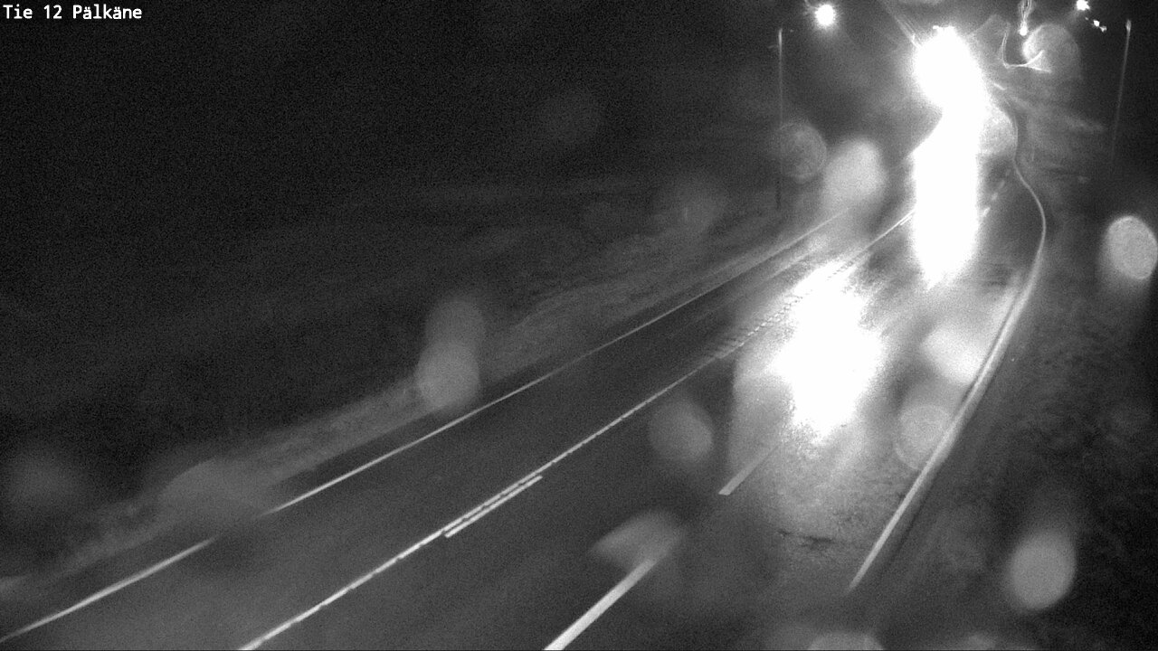 Kelikamerat Kuva Tie 12 Pälkäne, Pälkäne, Pirkanmaa